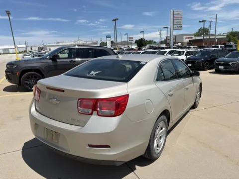 More photos of 2013 Chevrolet Malibu LT at MAG CDJR, MO