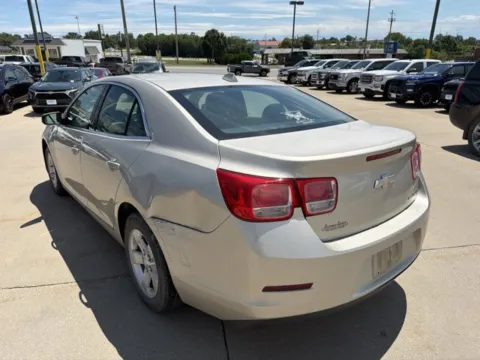 More photos of 2013 Chevrolet Malibu LT at MAG CDJR, MO