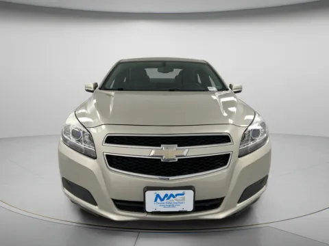 Photos of 2013 Chevrolet Malibu LT for sale in Chillicothe, MO at MAG CDJR