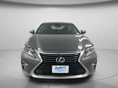 Another view of 2017 Lexus ES 350 for sale in Chillicothe, MO at MAG CDJR