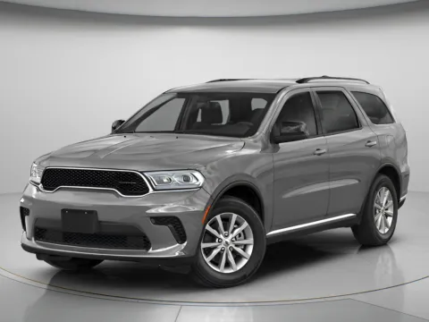 Black 2026 Dodge Durango Pursuit for sale in Chillicothe, MO