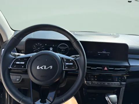 More photos of 2024 Kia Seltos X-Line at MAG CDJR, MO