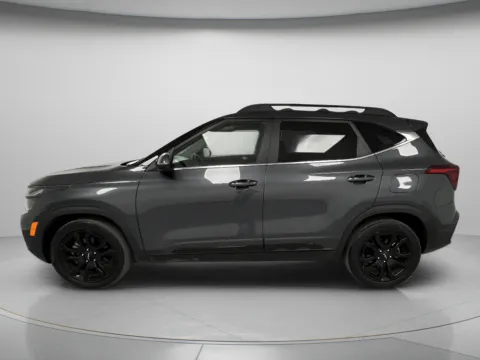 More photos of 2024 Kia Seltos X-Line at MAG CDJR, MO