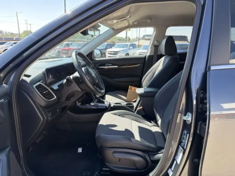 Another view of 2024 Kia Seltos X-Line for sale in Chillicothe, MO at MAG CDJR