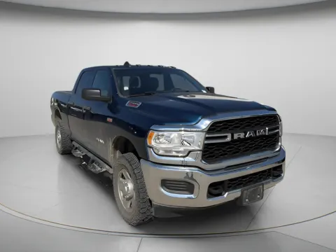 Blue 2021 Ram 2500 Tradesman for sale in Chillicothe, MO