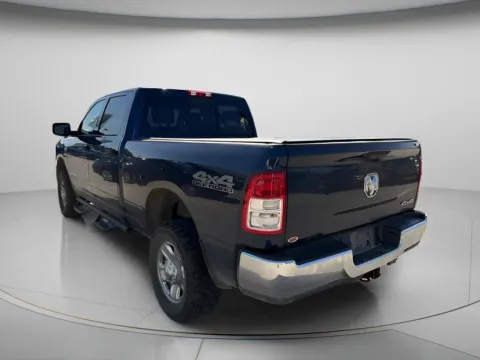 More photos of 2021 Ram 2500 Tradesman at MAG CDJR, MO