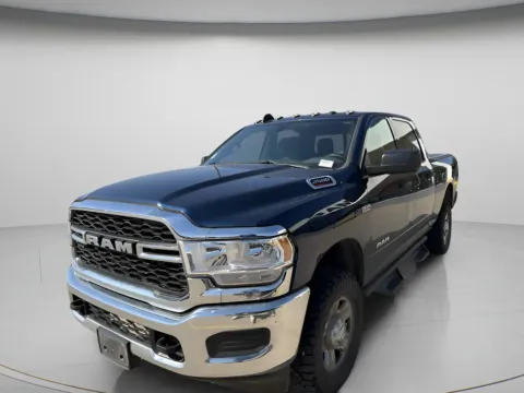Photos of 2021 Ram 2500 Tradesman for sale in Chillicothe, MO at MAG CDJR