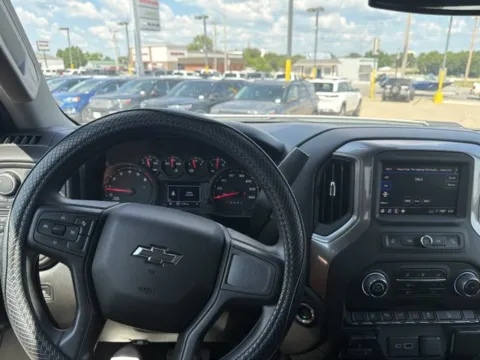 More photos of 2025 Chevrolet Silverado 2500HD Custom at MAG CDJR, MO
