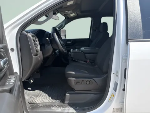 Another view of 2025 Chevrolet Silverado 2500HD Custom for sale in Chillicothe, MO at MAG CDJR