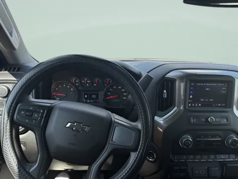 More photos of 2025 Chevrolet Silverado 2500HD Custom at MAG CDJR, MO