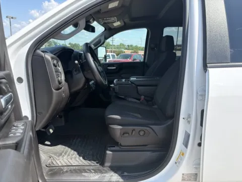 Another view of 2025 Chevrolet Silverado 2500HD Custom for sale in Chillicothe, MO at MAG CDJR