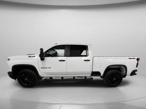 More photos of 2025 Chevrolet Silverado 2500 HD Custom at MAG CDJR, MO