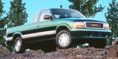 2000 GMC Sonoma SLS w/1SR Pkg for sale in Chillicothe, MO