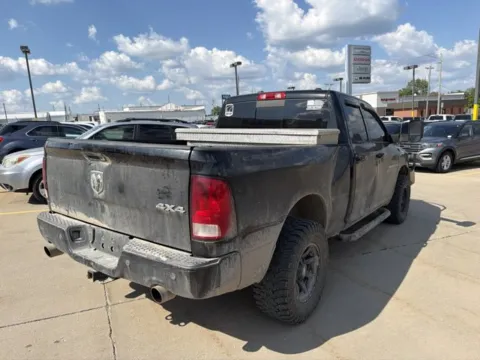 More photos of 2012 Ram 1500 Sport at MAG CDJR, MO