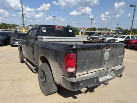 More photos of 2012 Ram 1500 Sport at MAG CDJR, MO