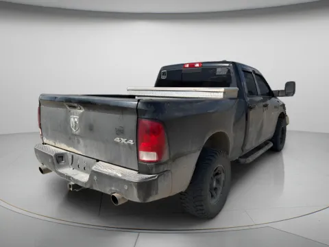 More photos of 2012 Ram 1500 Sport at MAG CDJR, MO