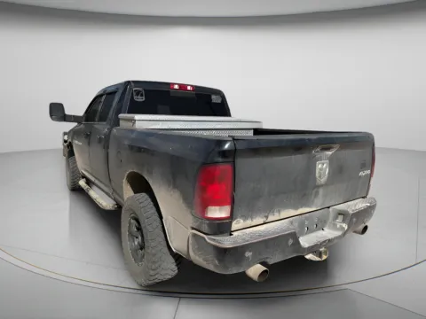 More photos of 2012 Ram 1500 Sport at MAG CDJR, MO