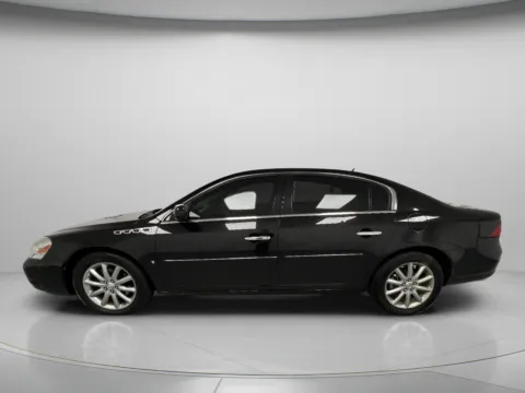 More photos of 2006 Buick Lucerne CXS at MAG CDJR, MO
