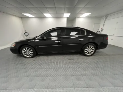 More photos of 2006 Buick Lucerne CXS at MAG CDJR, MO
