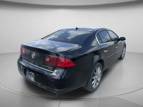 More photos of 2006 Buick Lucerne CXS at MAG CDJR, MO