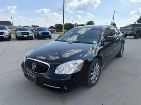 Photos of 2006 Buick Lucerne CXS for sale in Chillicothe, MO at MAG CDJR
