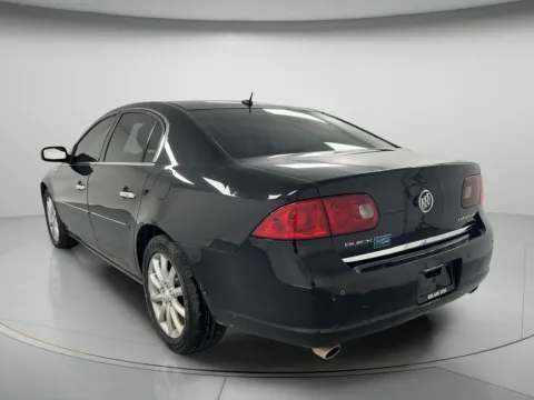 More photos of 2006 Buick Lucerne CXS at MAG CDJR, MO