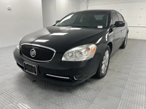 Another view of 2006 Buick Lucerne CXS for sale in Chillicothe, MO at MAG CDJR