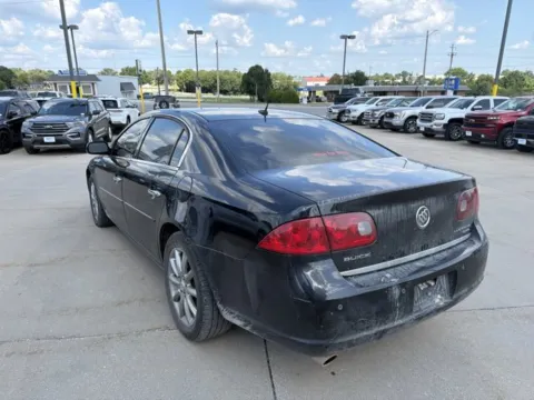 More photos of 2006 Buick Lucerne CXS at MAG CDJR, MO