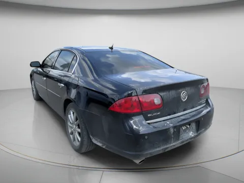 More photos of 2006 Buick Lucerne CXS at MAG CDJR, MO