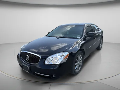 Photos of 2006 Buick Lucerne CXS for sale in Chillicothe, MO at MAG CDJR