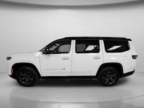 More photos of 2026 Jeep Grand Wagoneer Upland at MAG CDJR, MO