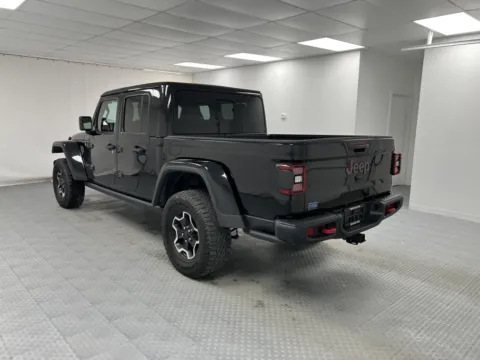 More photos of 2020 Jeep Gladiator Rubicon at MAG CDJR, MO