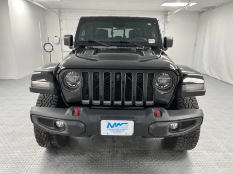 Photos of 2020 Jeep Gladiator Rubicon for sale in Chillicothe, MO at MAG CDJR