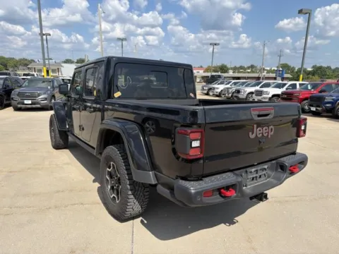 More photos of 2020 Jeep Gladiator Rubicon at MAG CDJR, MO