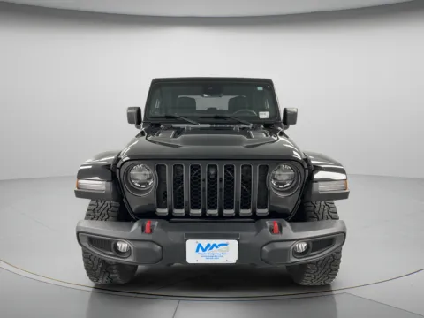 Another view of 2020 Jeep Gladiator Rubicon for sale in Chillicothe, MO at MAG CDJR