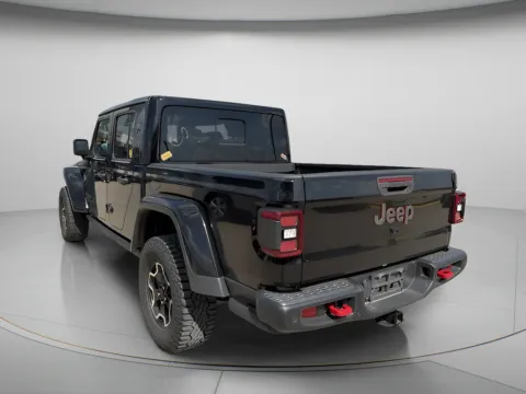 More photos of 2020 Jeep Gladiator Rubicon at MAG CDJR, MO