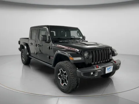 Photos of 2020 Jeep Gladiator Rubicon for sale in Chillicothe, MO at MAG CDJR