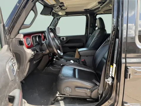 Another view of 2020 Jeep Gladiator Rubicon for sale in Chillicothe, MO at MAG CDJR
