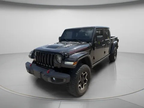 Photos of 2020 Jeep Gladiator Rubicon for sale in Chillicothe, MO at MAG CDJR