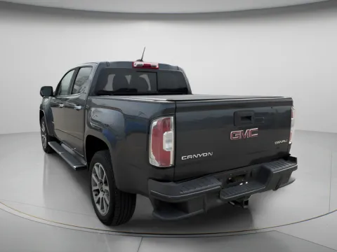 More photos of 2019 GMC Canyon 4WD Denali at MAG CDJR, MO
