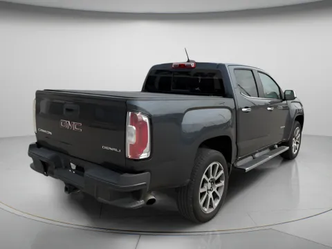 More photos of 2019 GMC Canyon 4WD Denali at MAG CDJR, MO
