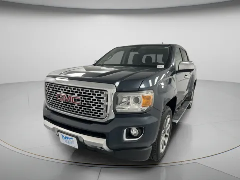 Another view of 2019 GMC Canyon 4WD Denali for sale in Chillicothe, MO at MAG CDJR
