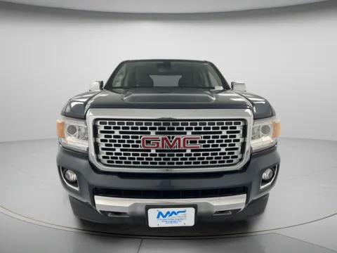 Photos of 2019 GMC Canyon 4WD Denali for sale in Chillicothe, MO at MAG CDJR