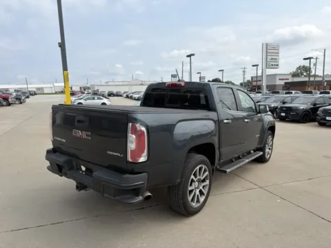 More photos of 2019 GMC Canyon 4WD Denali at MAG CDJR, MO