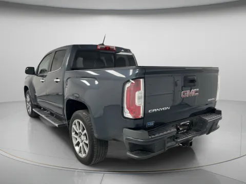 More photos of 2019 GMC Canyon 4WD Denali at MAG CDJR, MO