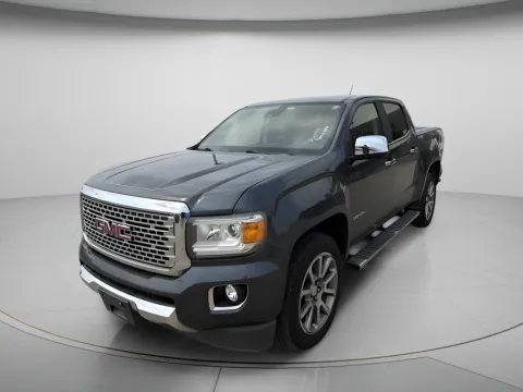Photos of 2019 GMC Canyon 4WD Denali for sale in Chillicothe, MO at MAG CDJR