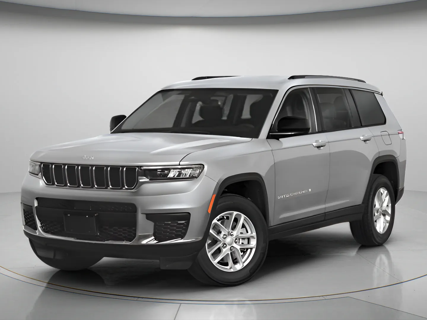 2023 Jeep Grand Cherokee L Limited for sale in Chillicothe, MO