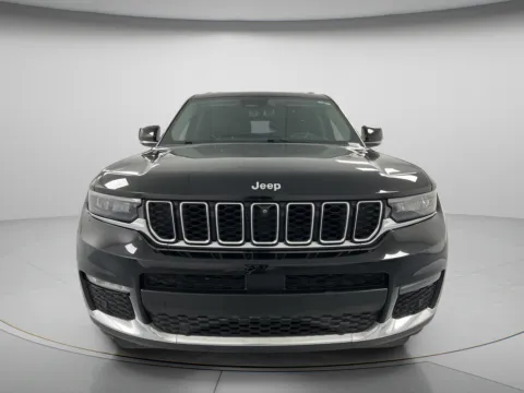 Photos of 2023 Jeep Grand Cherokee L Limited for sale in Chillicothe, MO at MAG CDJR