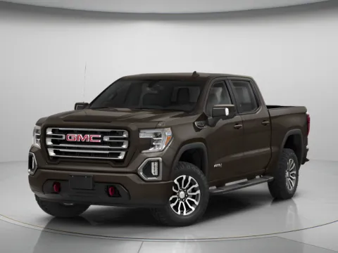Black 2019 GMC Sierra 1500 AT4 for sale in Chillicothe, MO