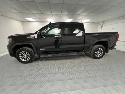 More photos of 2019 GMC Sierra 1500 AT4 at MAG CDJR, MO